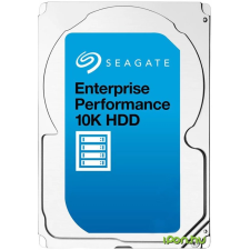 Seagate 600GB Exos E 10E2400 10K 10000rpm 128GB SAS ST600MM0009 merevlemez, ssd
