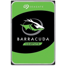 Seagate 6TB 5400rpm SATA-600 256MB BarraCuda ST6000DM003 merevlemez, ssd