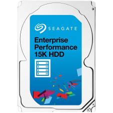 Seagate 900GB 512 Native Exos 15E900 (Standard Model) SAS 2.5" Szerver HDD (ST900MP0006) merevlemez