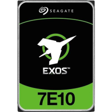 Seagate EXOS 7E10 2TB 3.5" 7200rpm 256MB SATA ST2000NM017B merevlemez