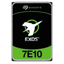 Seagate Exos 7E10 2TB 3.5" ST2000NM001B merevlemez, ssd