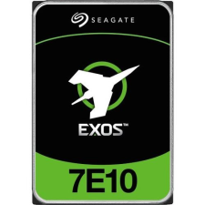 Seagate Exos 7E10 8TB 3.5" (ST8000NM018B) merevlemez