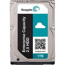 Seagate Exos 7E2000; 2.5''; 1TB; SAS; 7200RPM; 128MB cache merevlemez