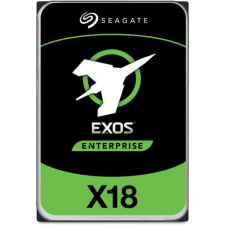 Seagate - EXOS X18 14TB - ST14000NM000J (ST14000NM000J) merevlemez, ssd