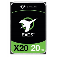 Seagate Exos X22 20TB SATA3 3.5" (ST20000NM004E) merevlemez
