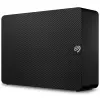 Seagate Expansion desktop drive 12TB 3.5" USB 3.0 Fekete STKP12000400 (STKP12000400)