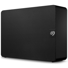 Seagate Expansion desktop drive 12TB 3.5" USB 3.0 Fekete STKP12000400 (STKP12000400) merevlemez, ssd