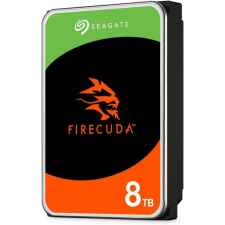 Seagate FireCuda 3.5&quot; 8000 GB Serial ATA III belső merevlemez merevlemez
