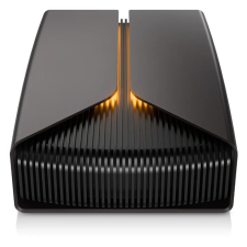 Seagate FireCuda Gaming X 8TB 3.5" USB-C STNL8000400 merevlemez, ssd