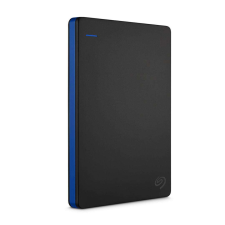 Seagate HDD 2TB Playstation 4 konzolhoz külső merevlemez merevlemez