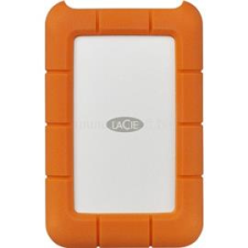 Seagate HDD 4TB 2.5" USB C LaCie RUGGED (STFR4000800) merevlemez