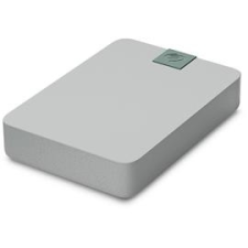 Seagate HDD 5TB 2.5" USB 3.2 STARFIELD FIRECUDA (fehér) (STMJ5000400) merevlemez