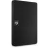 Seagate Hdd ext 2,5" seagate expansion portable 1tb usb3.0 - fekete