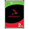 Seagate IronWolf 2TB 3.5" 5400rpm 64MB SATA ST2000VN003 4db (ST2000VN003 4 PACK)