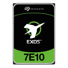 Seagate Merevlemez Seagate Exos 7E10 3.5'' HDD 2TB 7200RPM SAS 12Gb/s 256MB | ST2000NM001B (ST2000NM001B) merevlemez