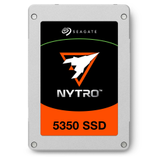 Seagate Nytro 5350M 2.5" 1,92 TB PCI Express 4.0 3D eTLC NVMe (XP1920SE10005) merevlemez