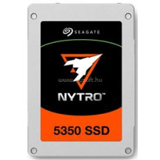 Seagate NYTRO SE 5350H 15.36TB 2.5" PCIe NVMe (XP15360SE70005) merevlemez