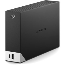 Seagate One Touch Hub 12 TB merevlemez, ssd