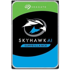 Seagate SkyHawk AI 10TB 7200rpm SATA-600 ST10000VE001 merevlemez, ssd
