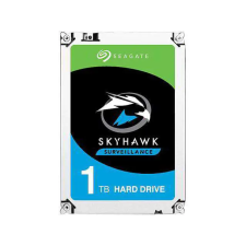 Seagate - Skyhawk Series 1TB - ST1000VX005 merevlemez, ssd