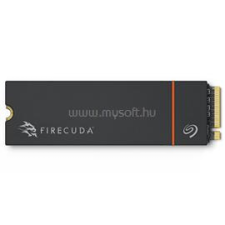 Seagate SSD 2TB M.2 2280 NVMe PCIE FIRECUDA 530 (ZP2000GM3A073) merevlemez, ssd