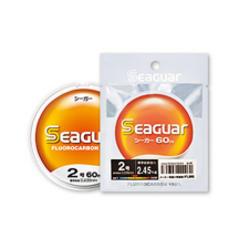 Seaguar 60M 0.8PE horgászzsinór