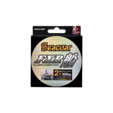 Seaguar FXR FUNE 100M 2.5PE horgászzsinór