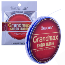Seaguar GRANDMAX SHOCK LEADER 20M 44.5LBPE10 horgászzsinór