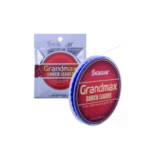 Seaguar GRANDMAX SHOCK LEADER 30M 28LBPE6 horgászzsinór