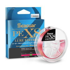 Seaguar PE X8 LURE EDITION 150MPE0,6 horgászzsinór