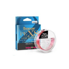 Seaguar PE X8 LURE EDITION 150MPE1,5 horgászzsinór