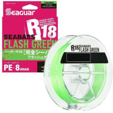  SEAGUAR R18 KANZEN SEABASS FLASH GREEN 150M 1.5GOU horgászkiegészítő