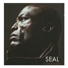 Seal Commitment (CD) rock / pop