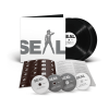  Seal - Seal (Deluxe Edition) (Vinyl LP + CD)