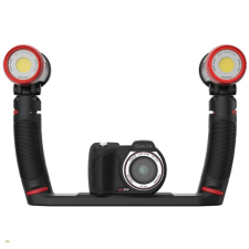 Sealife Micro 3.0 Pro Duo SL553 Búvárkamera készlet sportkamera