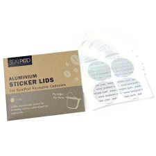 Sealpod Nespresso® matricák, 100db kávéfőző kellék