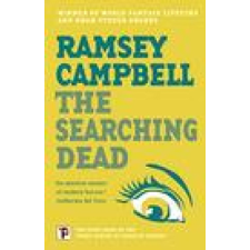  Searching Dead – Ramsey Campbell idegen nyelvű könyv