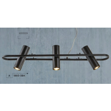 SEARCHLIGHT 1893-3BK Telescope, Függeszték világítás