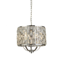 SEARCHLIGHT 6585-5CC Bijou, függeszték világítás