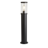 SEARCHLIGHT Bakerloo fekete kültéri állólámpa (SL-8631-730) E27 1 izzós IP44
