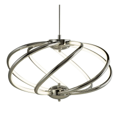 SEARCHLIGHT Bardot LED függeszték Searchlight 6500-7CC világítás