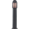 SEARCHLIGHT Bollards fekete kültéri állólámpa (SL-1082-730) E27 1 izzós IP44