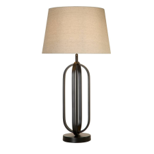 SEARCHLIGHT Chic Searchlight-EU91101NA asztali lámpa világítás