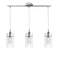SEARCHLIGHT Duo 1 - függeszték - SEARCHLIGHT 3303-3CC világítás