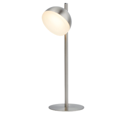 SEARCHLIGHT EU7451-1SS TULLY, Asztali lámpa világítás