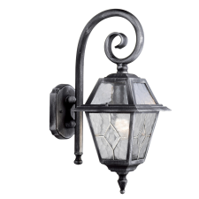 Searchlight GENOA kültéri fali lámpa 1xE27 60W IP44 kültéri világítás