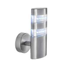 Searchlight India kültéri fali lámpa LED 1W IP44 6500K 80 lumen kültéri világítás