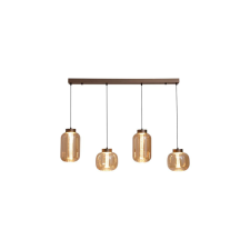 SEARCHLIGHT Lille Searchlight-84510-4AM függeszték világítás