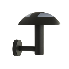  Searchlight Mushroom kültéri fali lámpa LED 15.3W  IP44 4000K 505 lumen kültéri világítás