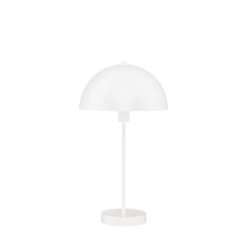 SEARCHLIGHT Mushroom Searchlight-EU60231WH asztali lámpa világítás